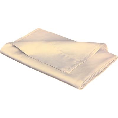 Betttuch FLEURESSE "Colours", beige, B:220cm L:260cm, Mako-Satin, Obermaterial: 100% Baumwolle, Laken, offenes Bettlaken Image