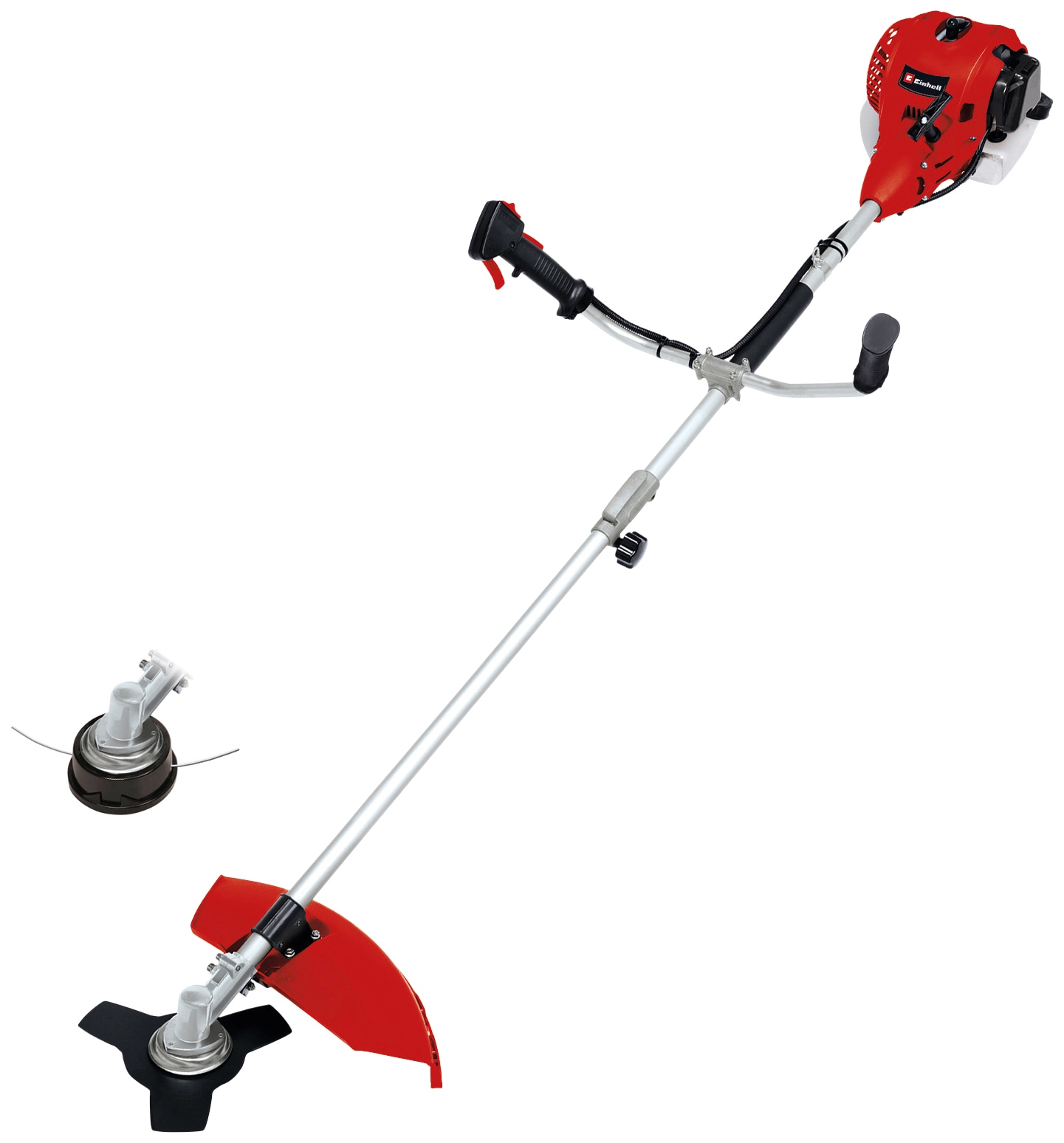 Benzin-Motorsense EINHELL 