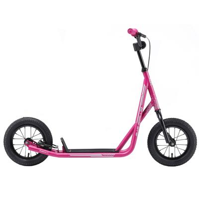 Scooter BLUE GORILLAZ lila (beere) Cityroller