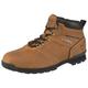 Schnürboots TIMBERLAND "Splitrock 2 Mid" Gr. 43,5, braun (wheat) Schuhe Schnürboots Herbstschuh Herren Outdoor-Schuhe