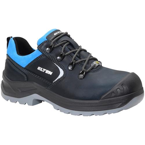 „ELTEN Sicherheitsschuh „“LENA blue Low ESD S3″“ Schuhe S3 Gr. 36, blau Sicherheitsschuhe“