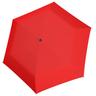 "Taschenregenschirm KNIRPS ""US.050 Ultra Light Red"" rot Regenschirme Taschenschirme"