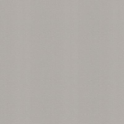 Vliestapete SUPERFRESCO EASY "Textil Uni", grau, B:0,52m L:10m, Vlies, Tapeten, Grau - 10m x 52 cm Image