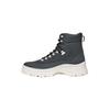 Schnürboots N91 "Style Choice FI Businessschuh", Damen, Gr. 42, schwarz, Leder, casual, Schuhe Schnürboots, Herren Schnürboots Leder handgefertigt, Hikingboots