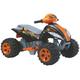 Elektro-Kinderquad JAMARA "Pico" Elektro-Kinderfahrzeuge orange (orange, schwarz) Kinder Quad