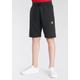 Shorts ADIDAS ORIGINALS "SHORTS" Gr. 158, N-Gr, schwarz (black) Kinder Hosen Sport Shorts