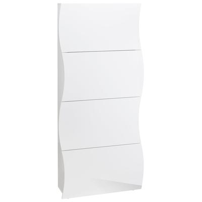 Schuhschrank INOSIGN "Onda", weiß, Schränke Image