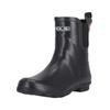 Gummistiefel MOLS "Silverwater", Gr. 38, schwarz, Gummi, klassisch, Schuhe, aus Naturkautschuk