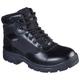 SKECHERS Berufsschuh "WASCANA - BENEN" Schuhe Gr. 47,5, schwarz Gartenschuhe