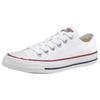 Sneaker CONVERSE "Chuck Taylor All Star Core Ox", Gr. 36,5, weiß, Textil, sportlich, Schuhe Skaterschuh Canvassneaker Sneaker low, Topseller