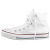 Sneaker CONVERSE "Chuck Taylor All Star Core Hi", Gr. 36, weiß, Textil, sportlich, Schuhe Skaterschuh Canvassneaker Sneaker high Sneakerboots