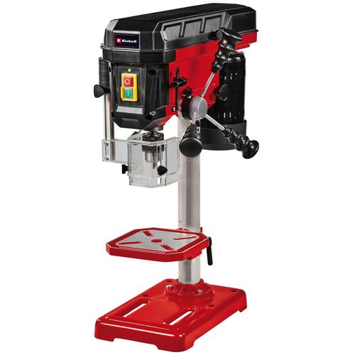 „EINHELL Säulenbohrmaschine „“TC-BD 500″“ Bohrmaschinen schwarz (schwarz, rot) Ständerbohrmaschinen“