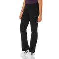 Jazzpants VENICE BEACH Gr. 23, K-Gr, schwarz Damen Hosen Funktionshose Hose Outdoorbekleidung Tanzhose Trainingshose Trekkinghose Funktionshosen Bestseller