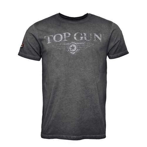 T-Shirt TOP GUN 