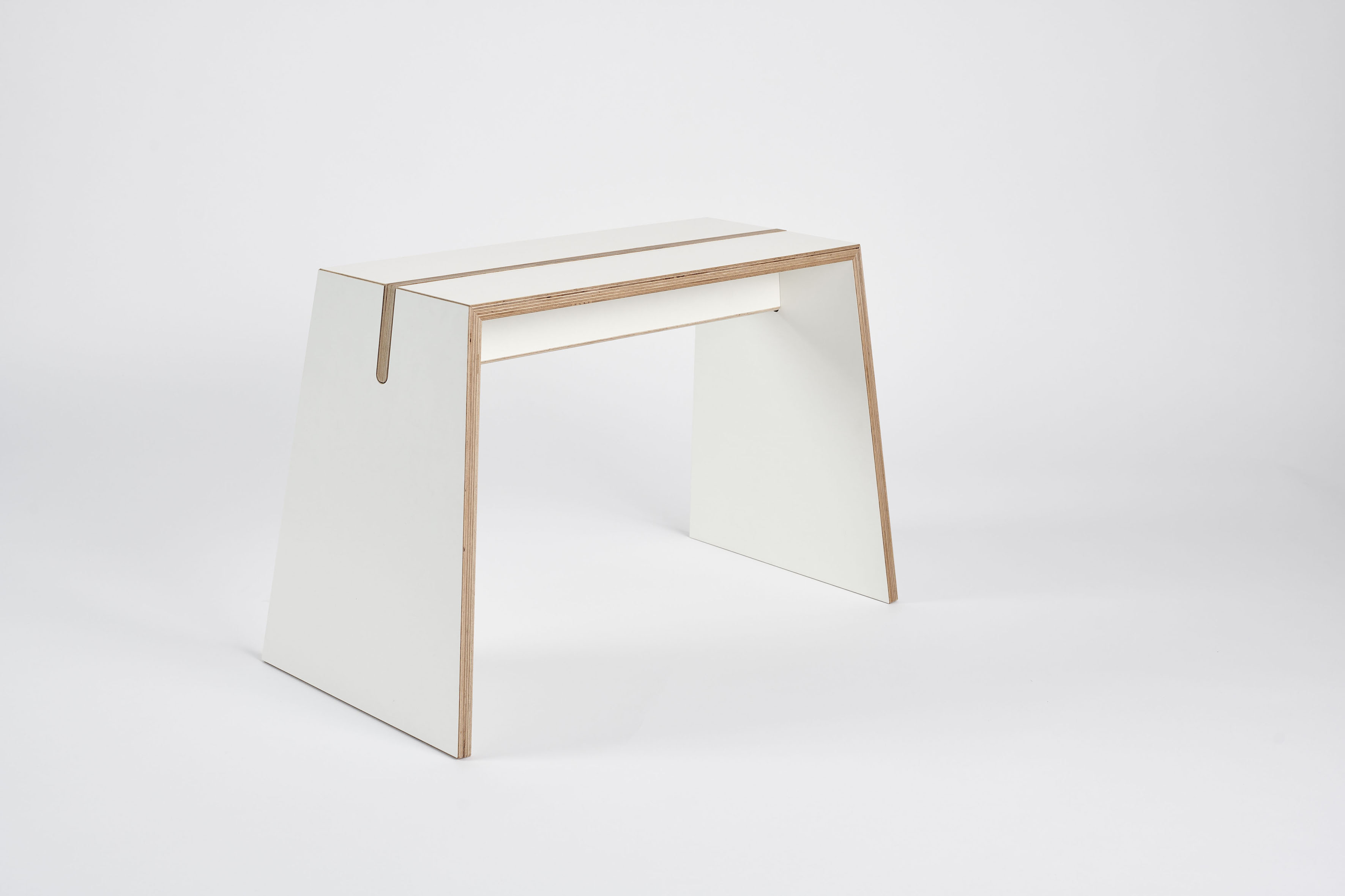 Hockerbank TOJO "stubenhocker", weiß, B:70,9cm H:44,8cm T:34,8cm, Hocker, Hocker Holzhocker Kinderhocker, vielseitig einsetzbar als Hocker, Beistelltisch, Breite 70,9 cm