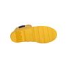 Gummistiefel MOLS "Suburbs W", Gr. 41, gelb, Naturkautschuk, sportlich, Schuhe, wasserdicht