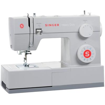 SINGER Nähmaschine "Heavy Duty 4423", grau, B:45cm H:29cm T:22cm, Nähmaschinen Image