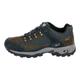 Wanderschuh LICO "Trekkingschuh Santana" Gr. 48, grau Schuhe Herren