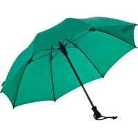 Stockregenschirm EUROSCHIRM birdiepal outdoor grün Regenschirme Stockschirme
