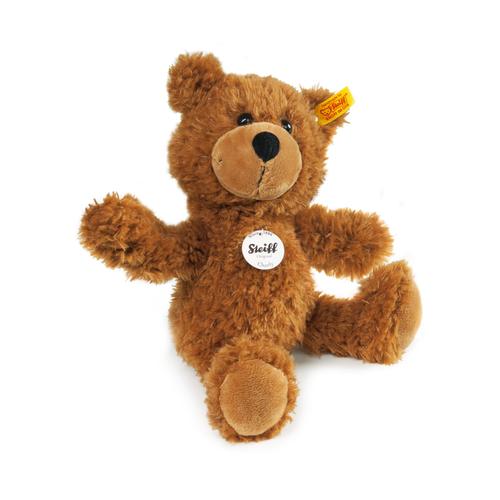 Steiff Kuscheltier Charly Schlenker-Teddybär, braun Kinder Altersempfehlung