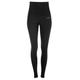 Leggings WINSHAPE "Functional Power Shape Tights HWL102", Damen, Gr. XS, Normalgrößen, schwarz, 80% Polyester, 20% Elasthan, Hosen, High Waist mit Bauch-Weg-Effekt