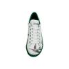 Sneaker DOGO "Ace Sneakers Soar The Sky Damen Sneaker / Female", Damen, Gr. 38, Normalschaft, bunt (weiß), Lederimitat, casual, Schuhe Skaterschuh Schnürschuh Sneaker low, Vegan