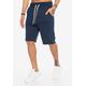 Shorts REDBRIDGE "Aurora" Gr. M, EURO-Größen, blau (dunkelblau) Herren Hosen Shorts