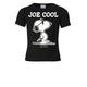 T-Shirt LOGOSHIRT "Snoopy - Peanuts Joe Cool" Gr. 158, schwarz Mädchen Shirts T-Shirts