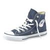 Sneaker CONVERSE "Chuck Taylor All Star Core Hi", Gr. 46, blau (navy), Textil, sportlich, Schuhe Skaterschuh Canvassneaker Sneaker high Sneakerboots, Topseller