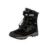 Stiefel LICO "Winterboot Sundsvall VS", Gr. 30, schwarz, Synthetik, Schuhe