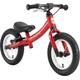 Laufrad BIKESTAR "BIKESTAR Kinderlaufrad ab 3 Jahre 12 Zoll Flex" Laufräder rot Kinder Laufrad