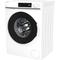 Sharp Waschmaschine ES-NFA814BWB-DE, 8 kg, 1400 U/min B (A bis G) TOPSELLER weiß Waschmaschinen Haushaltsgeräte