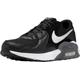 Sneaker NIKE SPORTSWEAR "Air Max Excee" Gr. 41, schwarz-weiß (black, white, dark, grey) Schuhe Sneaker Stoffschuhe