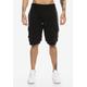 Shorts REDBRIDGE Gr. S, EURO-Größen, schwarz Herren Hosen Shorts