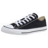 Sneaker CONVERSE "Chuck Taylor All Star Core Ox", Gr. 48, schwarz, Textil, sportlich, Schuhe Skaterschuh Canvassneaker Sneaker low, Topseller