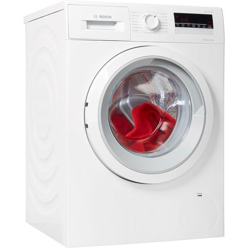 "C (A bis G) BOSCH Waschmaschine ""WAN282A8"" Waschmaschinen weiß Frontlader Waschmaschine"