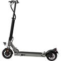 E-Scooter L.A. SPORTS "Speed Deluxe 7.8-350 ABE" Scooter grau Elektroscooter