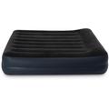 Luftbett INTEX "Pillow Rest Raised Bed Twin" Luftbetten Gr. B/H/L: 99 cm x 42 cm x 191 cm, blau Luftbetten