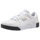 Sneaker PUMA "CALI WN'S" Gr. 36, schwarz-weiß (puma white, puma black) Schuhe Sneaker