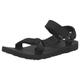 Sandale TEVA "Original Universal Sandal W's" Gr. 42, schwarz Schuhe Damen-Outdoorbekleidung