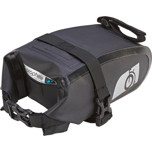 Satteltasche PROPHETE Taschen schwarz Satteltaschen