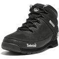 Schnürboots TIMBERLAND "Euro Sprint Hiker" Gr. 43, grau (schwarz, anthrazit) Schuhe Herren Outdoor-Schuhe