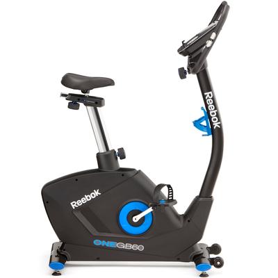 Ergometer REEBOK "GB60 One Series" Fahrradtrainer schwarz