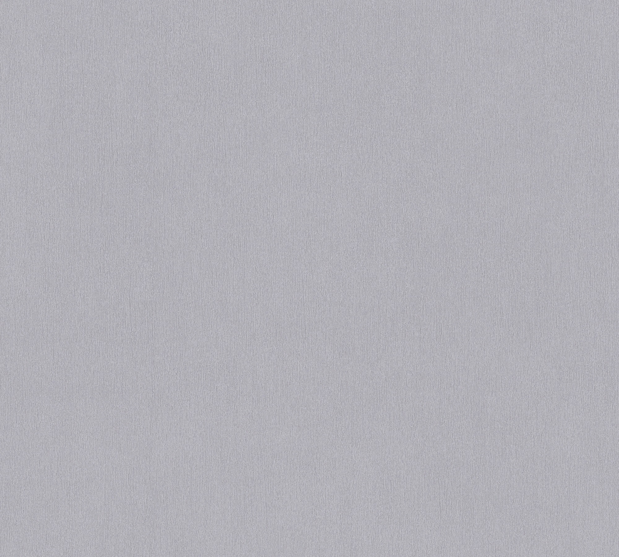 Vliestapete A.S. CRÉATION "Little Love", grau, B:0,53m L:10,05m, Vlies, Tapeten, Kindertapete Tapete Uni Tapeten Kinderzimmer Schlafzimmer modern Optik