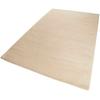 Teppich ESPRIT "Loft ESP-4223" Gr. 31, beige, B:130cm H:20mm L:190cm, Kunstfaser, Teppiche, Wohnzimmer, große Farbauswahl, sehr weicher Flor, dicht gewebt, robust