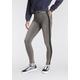 Skinny-fit-Jeans ARIZONA "Ultra Stretch" Gr. 44, N-Gr, grau (grey, used) Damen Jeans Röhrenjeans