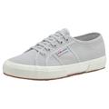 Sneaker SUPERGA "Cotu Classic" Gr. 37, grau (grey, ash) Schuhe Sneaker