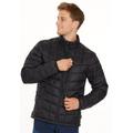 Outdoorjacke WHISTLER "Luis" Gr. M, schwarz Herren Jacken Outdoorjacken