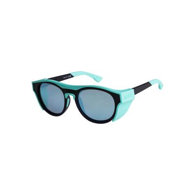 Sonnenbrille ROXY "Vertex" blau (navy, flash blue) Damen Brillen Sonnenbrillen