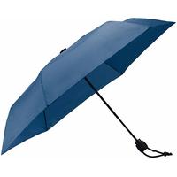 Taschenregenschirm EUROSCHIRM light trek ultra, marine blau (marine) Regenschirme Taschenschirme